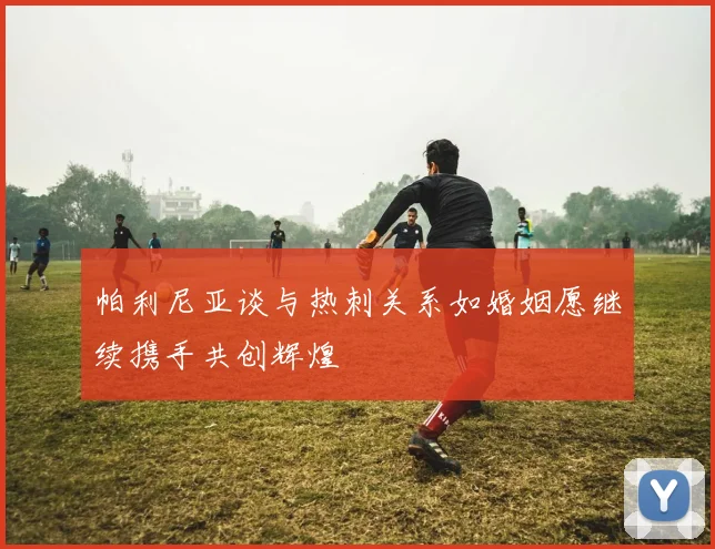 帕利尼亚谈与热刺关系如婚姻愿继续携手共创辉煌