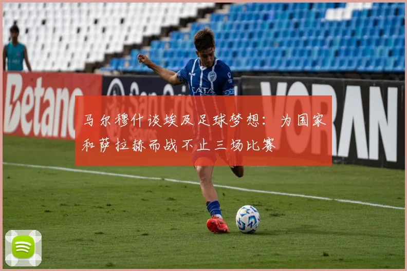马尔穆什谈埃及足球梦想：为国家和萨拉赫而战不止三场比赛